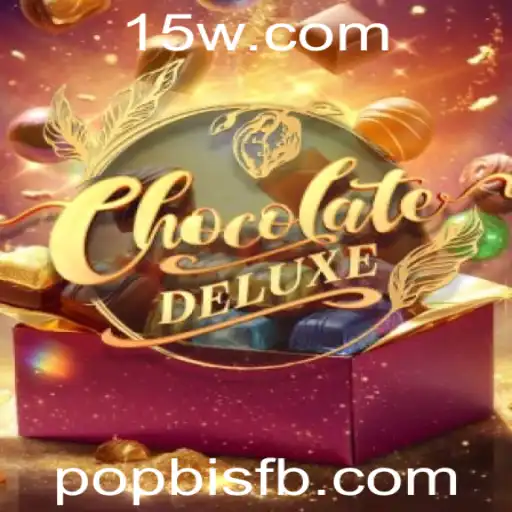 ChocolateDeluxe: A Aventura Doce que Cativou o Mundo dos Jogos