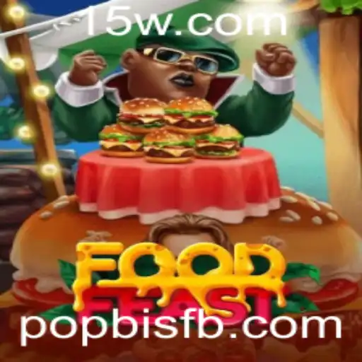 Descubra FoodFeast: O Jogo que Está Conquistando os Amantes de Gastronomia e Estratégia