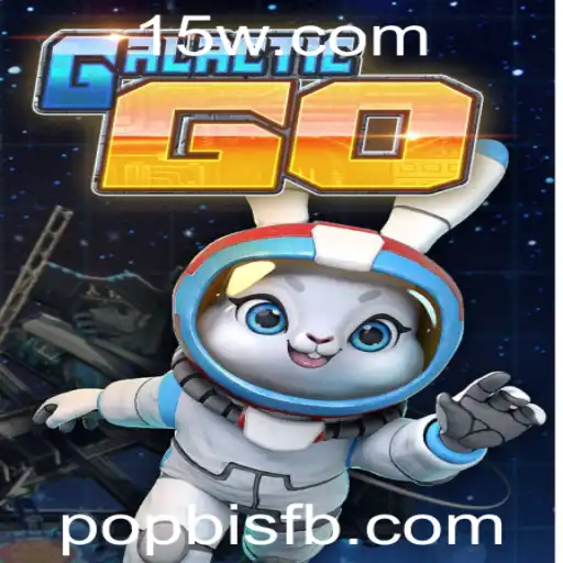 GalacticGO: A Nova Fronteira dos Jogos Interestelares
