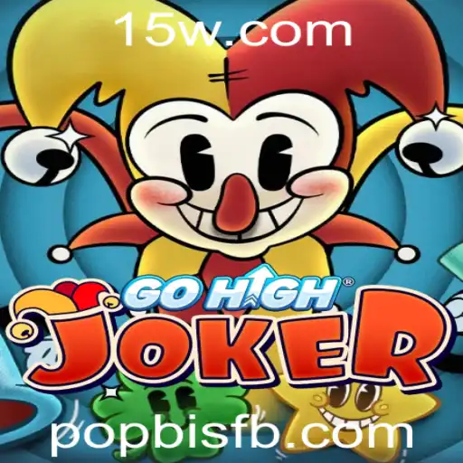 Descubra GoHighJoker: Um Novo Jogo que Está Revolucionando o Mundo dos Games