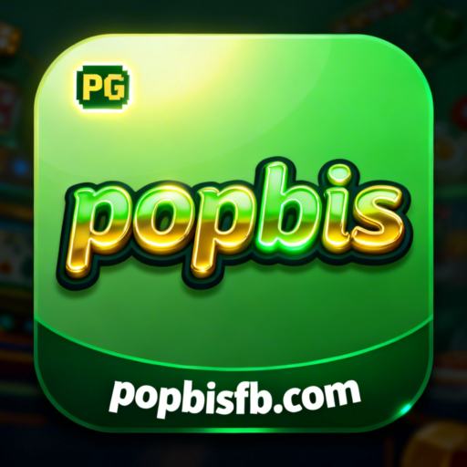 popbis Logo