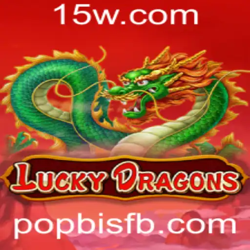 Descubra o Mundo Envolvente de LuckyDragons: O Novo Fenômeno do PopBis