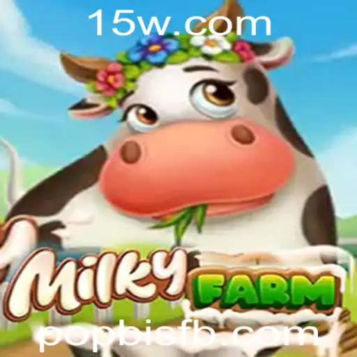 Explorando o Fascinante Mundo de MilkyFarm: O Jogo de Simulação Popbis do Momento