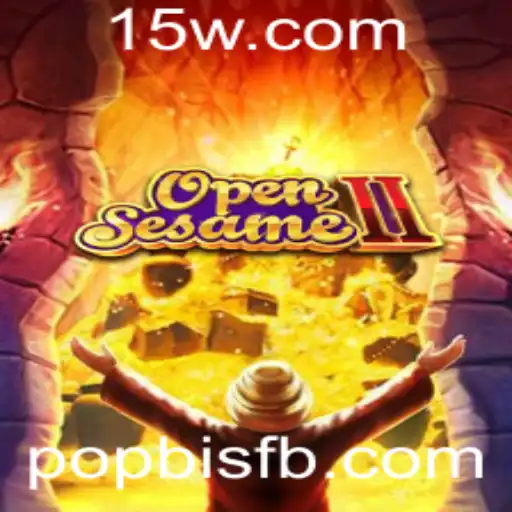 Descubra o Mundo de OpenSesameII: Uma Aventura Única no Universo dos Jogos