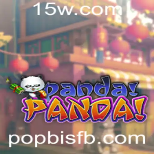PandaPanda: O Fascinante Mundo de Popbis e Desafios Lúdicos