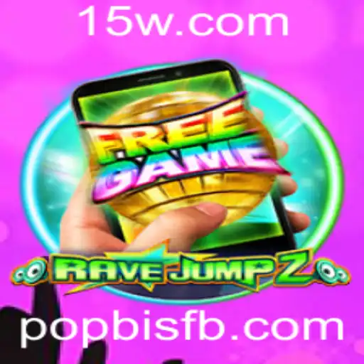 RaveJump2M: Uma Aventura Inovadora no Universo Popbis
