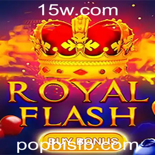 Descubra a Emoção de RoyalFlashBuyBonus: O Último Fenômeno no Universo dos Jogos