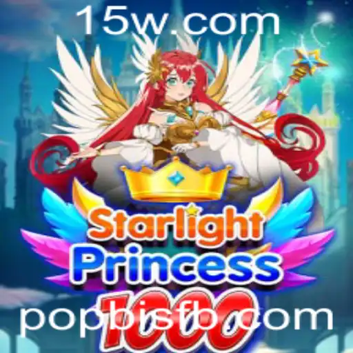 Explorando o Mundo de StarlightPrincess1000: Um Jogo Revolucionário