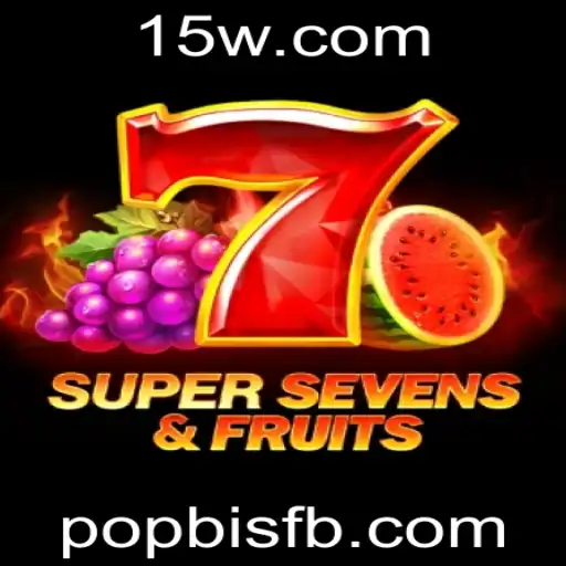 Explorando o Universo de 7SuperSevensFruits: Um Novo Clássico dos Jogos de Cassino