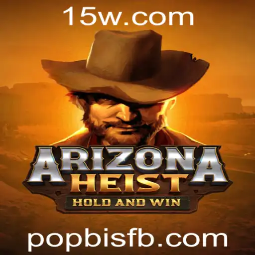 Descubra o Novo Jogo ArizonaHeist e Mergulhe em Sua Aventura Envolvente