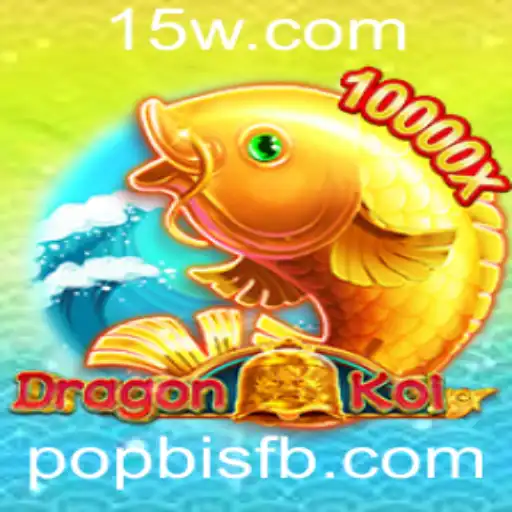 Explorando o Mundo de DragonKoi: Um Aventuroso Mergulho no Universo dos Jogos