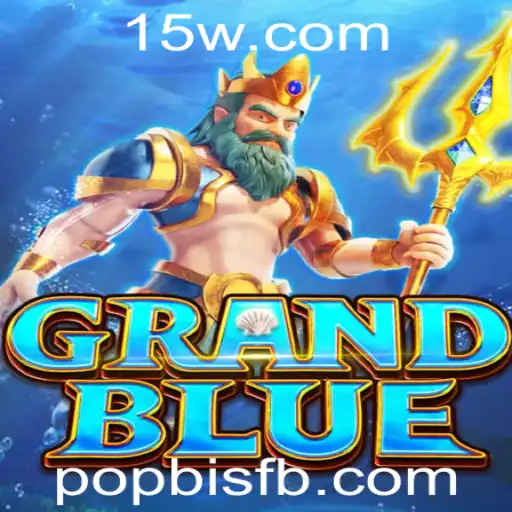 Explorando o Mundo Fantástico de GRANDBLUE com a Dinâmica Popbis