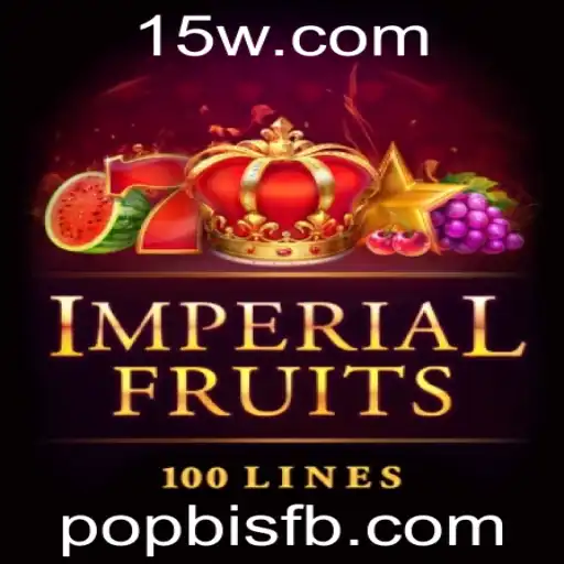 ImperialFruits100: Uma Jornada Épica De Estratégia e Diversão em um Mundo Virtual