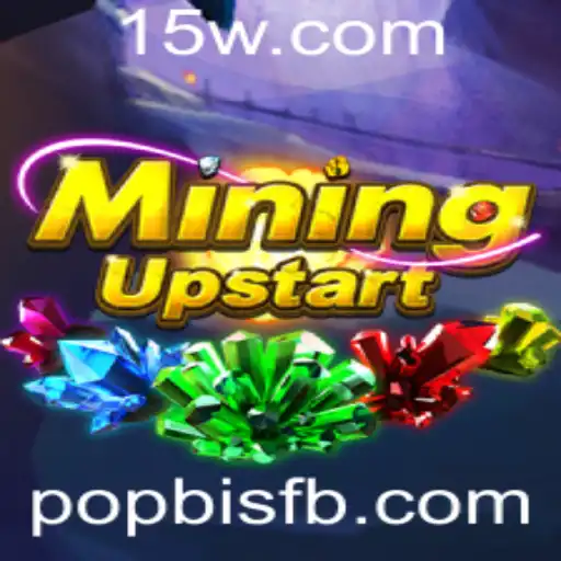 Explorando o Universo de MiningUpstart: A Nova Sensação no Mundo dos Jogos