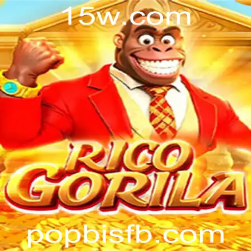 Descubra o Mundo do Jogo RicoGorila e Sua Mecânica Popbis