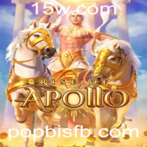 Rise of Apollo: Mergulhe no Universo do Novo Fenômeno dos Jogos