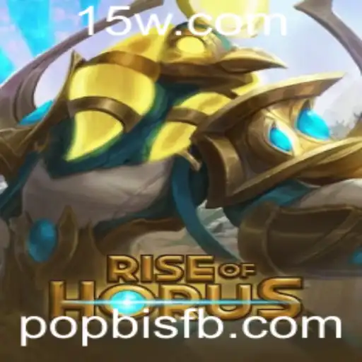 RiseofHorus: Desvendando o Fascinante Mundo do Jogo