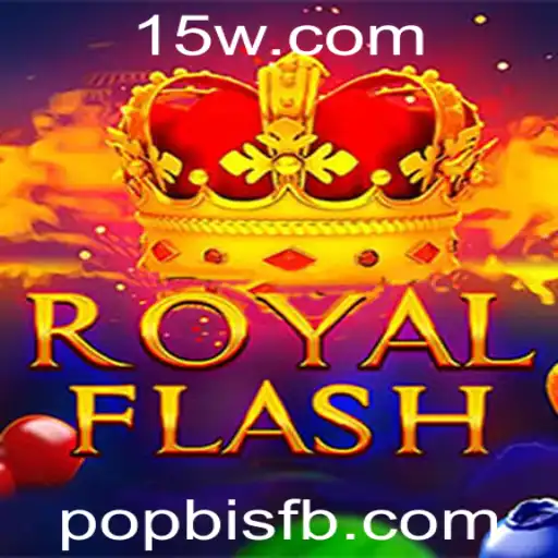 Explorando o Mundo do Jogo RoyalFlash: Uma Experiência Completa