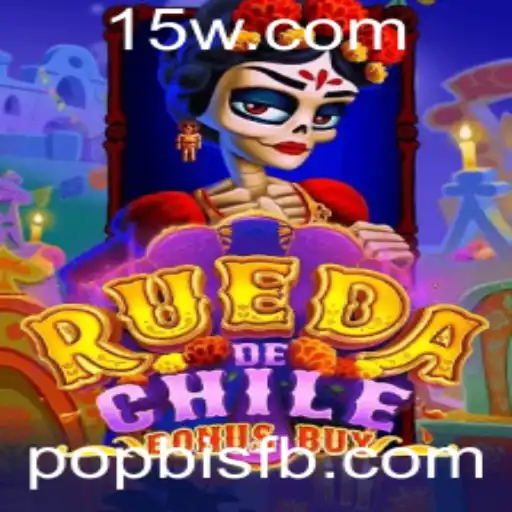 Descubra o Fascinante Universo de RuedaDeChileBonusBuy