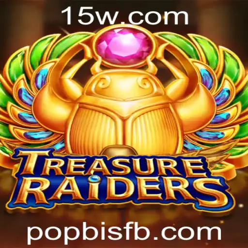 Desvendando o Mundo de TREASURERAIDERS: Um Novo Horizonte de Aventuras
