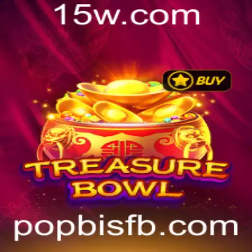 TreasureBowl: Aventurando-se no Mundo do Popbis