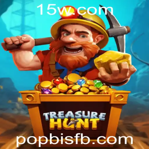 Explorando as Aventuras de TreasureHunt: O Guia Completo