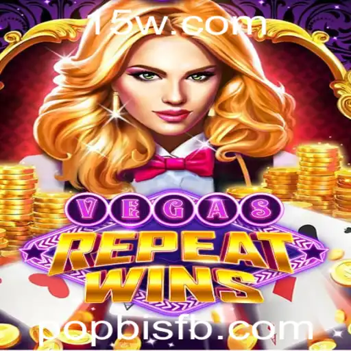 Explorando o Fascinante Mundo do VegasRepeatWins e o Fenômeno Popbis
