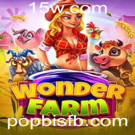 Explorando o Mundo de WonderFarmBonusBuy: Um Novo Jogo Cativante